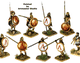 Imperial Roman Starter Army boxed set